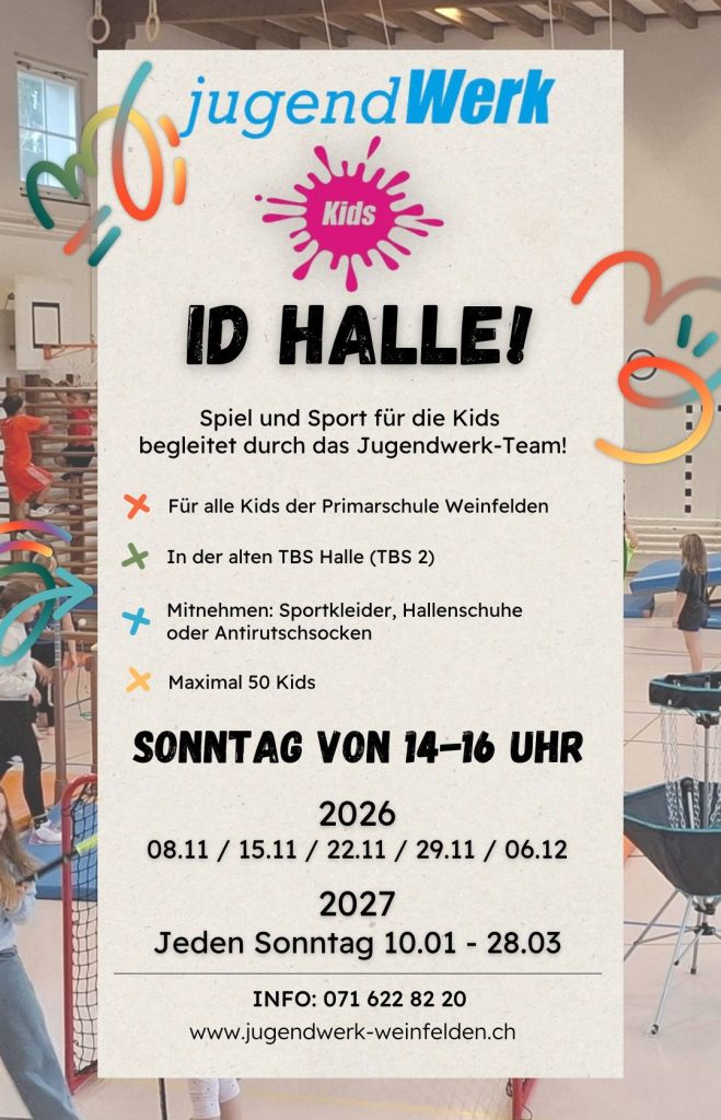 Flyer